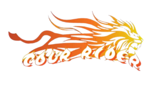 Tour Rider Logo